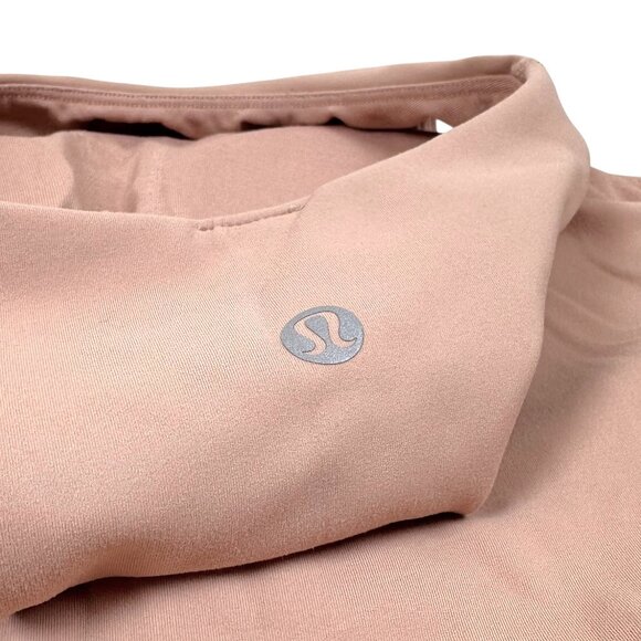 Lululemon | 4 | Wunder Train Racerback Tank Top | Dusty Rose | Activewear | Gym - Picture 10 of 15